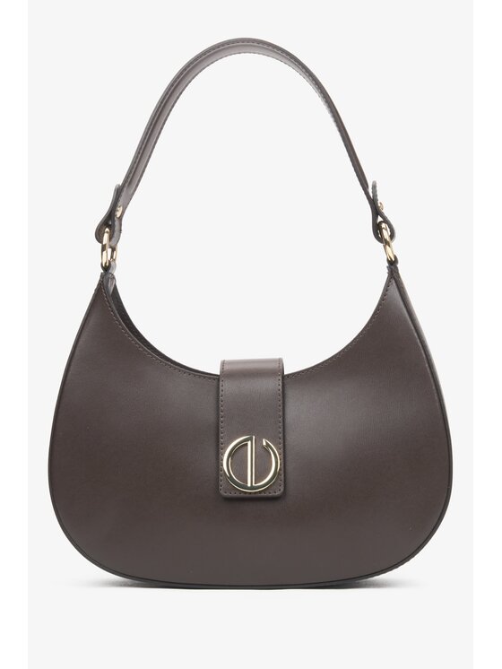 Estro Estro Τσάντα ER00116364 Καφέ