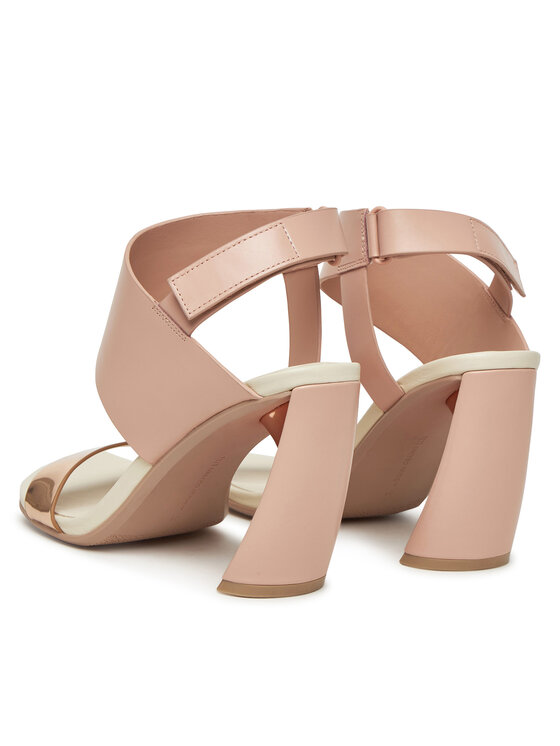 United Nude United Nude Sandale Zuma Sandal Hi 1092886116 Bej