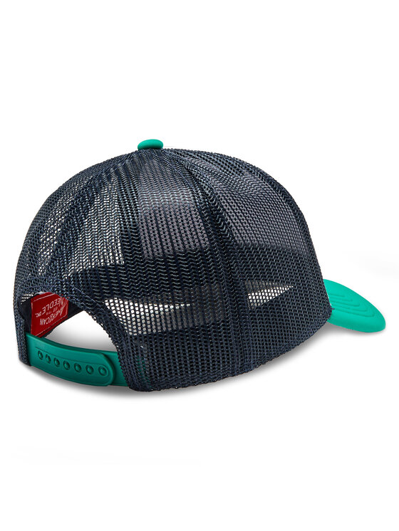 American Needle American Needle Cap Riptide Valin - California SMU706A-CA Bunt