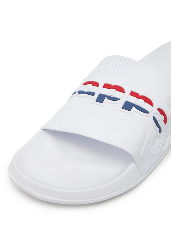 Kappa Kappa Papucs 865862 Fehér