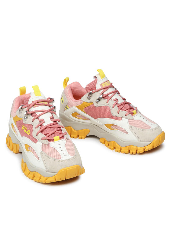 Fila Fila Tenisice Ray Tracer Tr2 Wmn FFW0083.43024 Bež