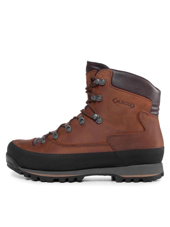 Aku conero gtx recensione online