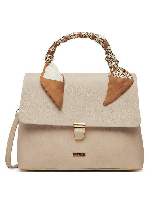 Rieker Rieker Handtasche H1605-60 Beige