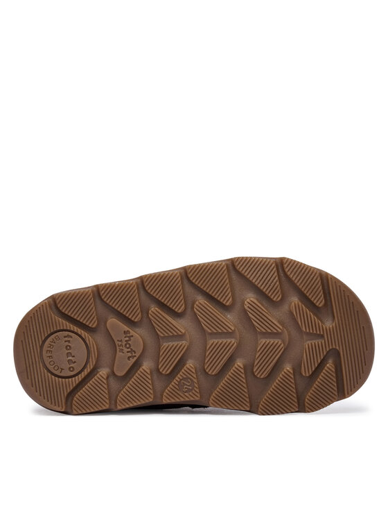 Froddo Froddo Stivali da neve G2110151-4 M Bordeaux