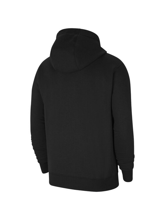 Nike Nike Bluza Dry Park 20 Czarny Regular Fit