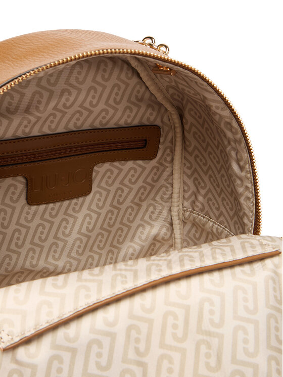 Liu Jo Liu Jo Nahrbtnik AA6111 E1109 Rjava