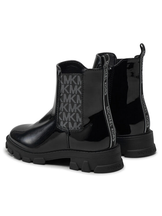 Boots michael kors macy's on sale