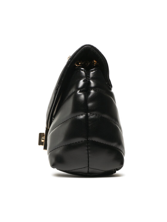 Borsetta Serafina 16390309 Nero