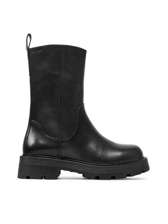 Vagabond Shoemakers Vagabond Боти Cosmo 2.0 5259-101-20 Черен