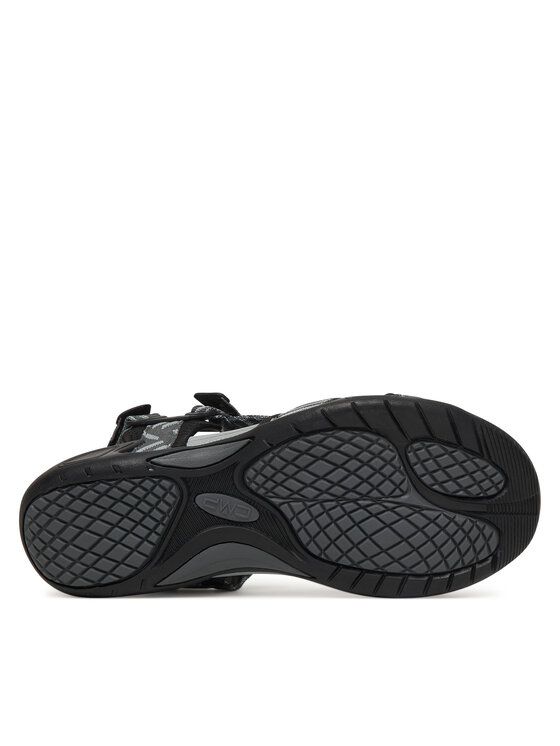 CMP CMP Sandalen Hamal  38Q9957 Grau