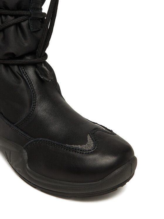 Primigi Primigi Škornji za sneg GORE-TEX 8881800 D Črna