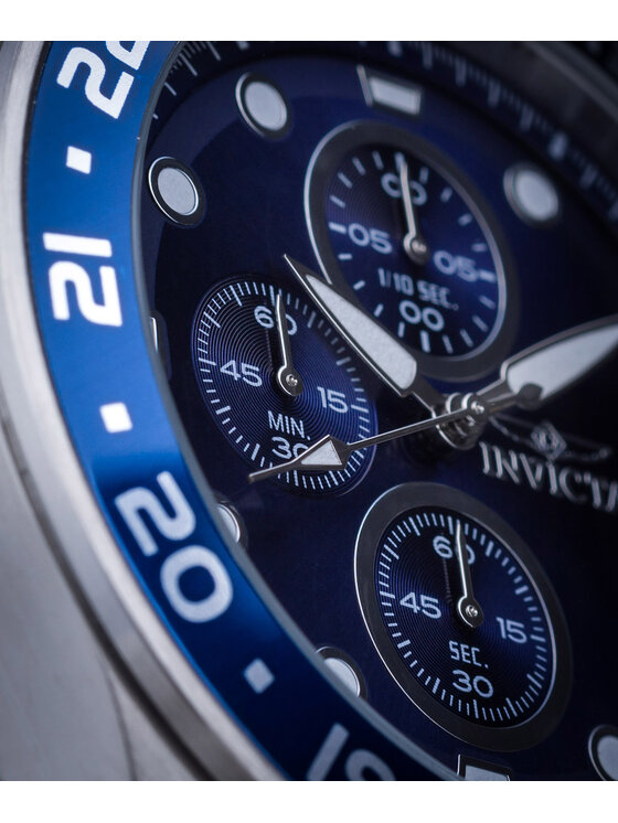 Invicta 15205 top