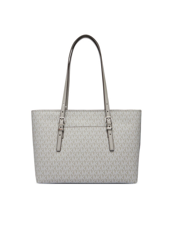 MICHAEL Michael Kors MICHAEL Michael Kors Ročna torba 30T5SQNT2V Siva