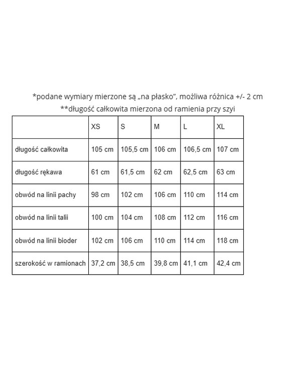 NAOKO NAOKO Płaszcz przejściowy Lunar Journey Czarny Regular Fit