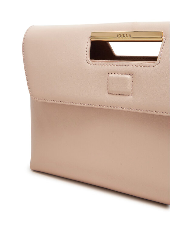 Furla Furla Дамска чанта WE00644 BX3104 0496S Розов