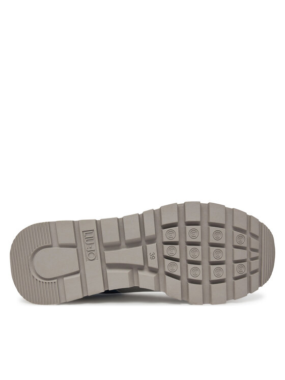 Liu Jo Liu Jo Sneakers Amazing 33 BA5051 PX663 Albastru