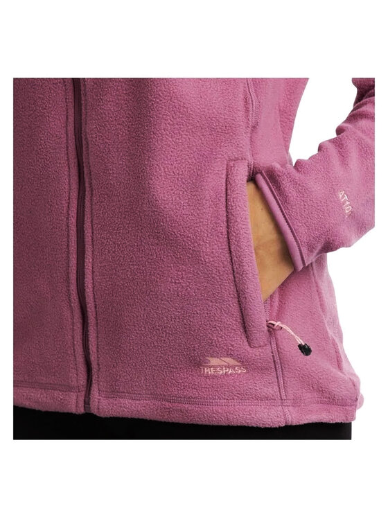 Trespass Trespass Kurtka outdoor Nonstop Fioletowy Ladies Fit