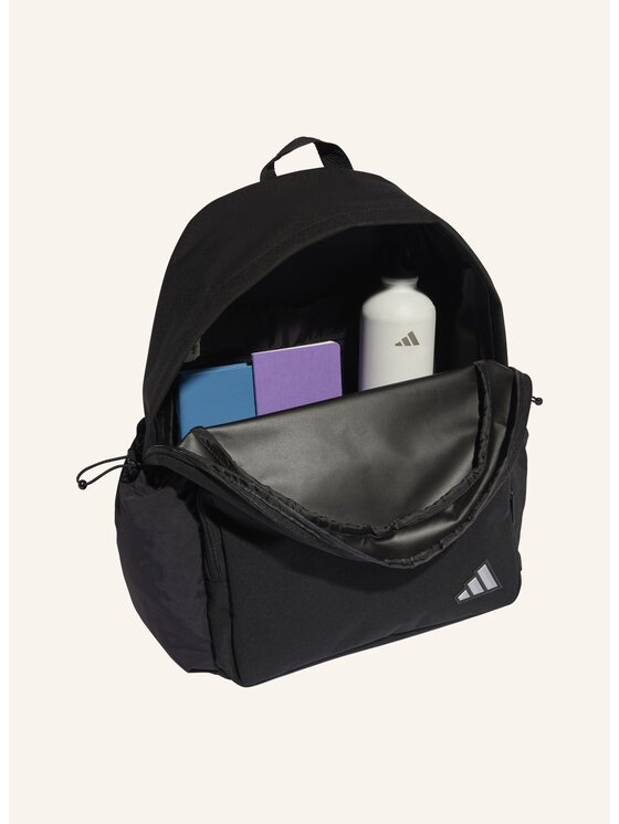 adidas adidas Plecak 158849 Czarny