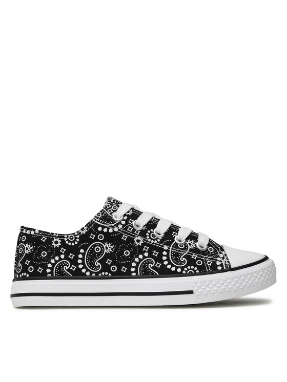 Scarpe da ginnastica CSS20416-06 Nero