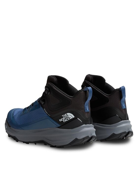 The North Face The North Face Bakancs Vectiv Exploris 2 Mid NF0A7W6AMG71 Kék