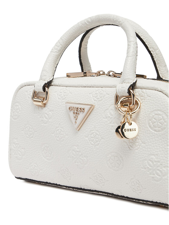 Guess Guess Torebka HWPG93 49050 Biały