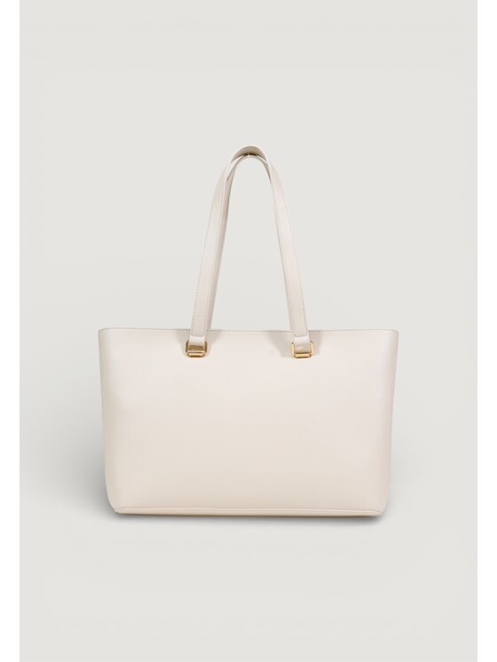 LOVE MOSCHINO LOVE MOSCHINO Borsetta JC4136PP1 Bianco