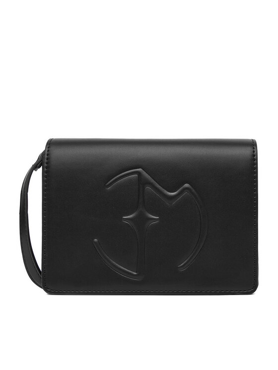 Eva Minge Eva Minge Handtasche EO-ALIYA-LDA8225 Schwarz
