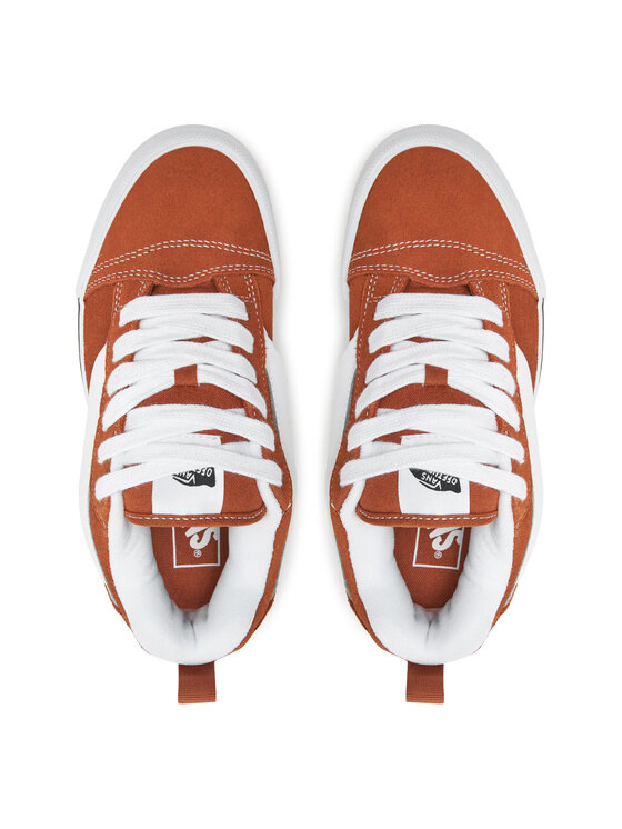Vans Vans Scarpe sportive Knu Stack VN000CP6N1Z1 Arancione