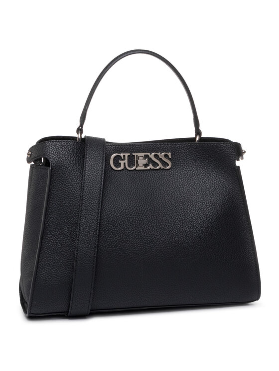 Guess tasche uptown best sale chic