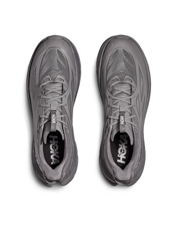Hoka Hoka Tenisice Mach Remastered 1176250 Siva