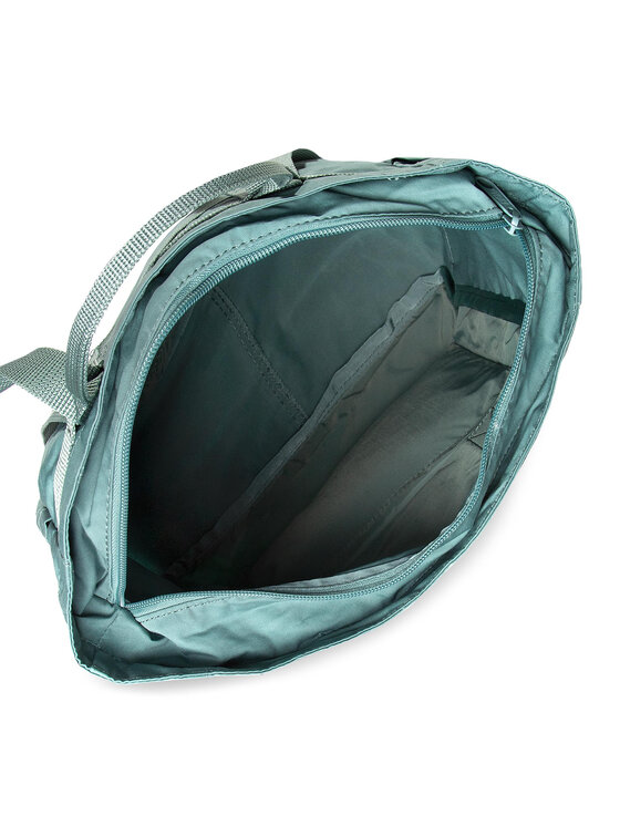 Fjällräven Fjällräven Torebka Kånken Totepack 23710 Niebieski