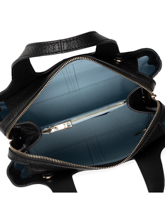 Furla Furla Дамска чанта Elsa WB00613-BX0912-O6000-1-007-20-CN-B Черен