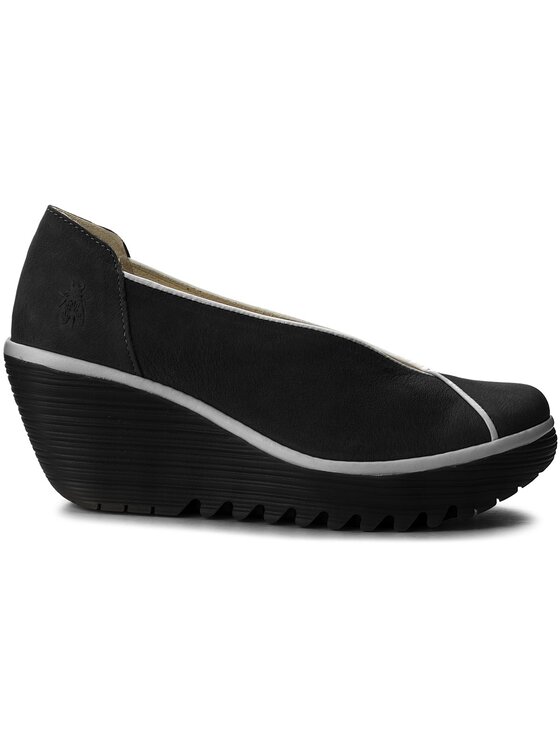 Fly london yuca top