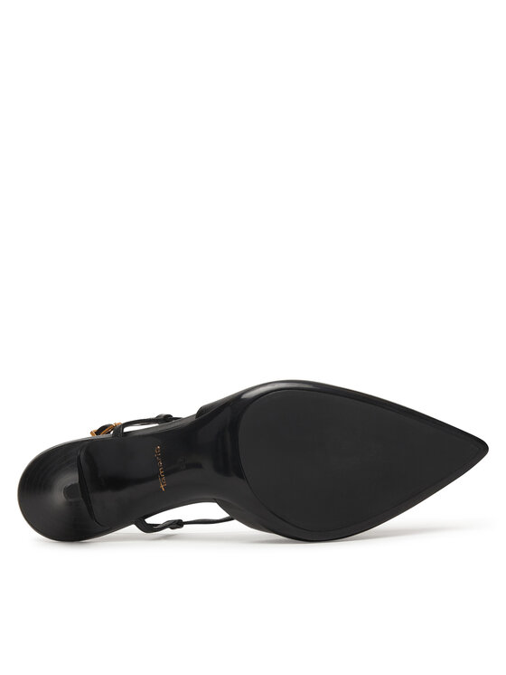 Tamaris Tamaris Sandaalid 1-29620-46 Must