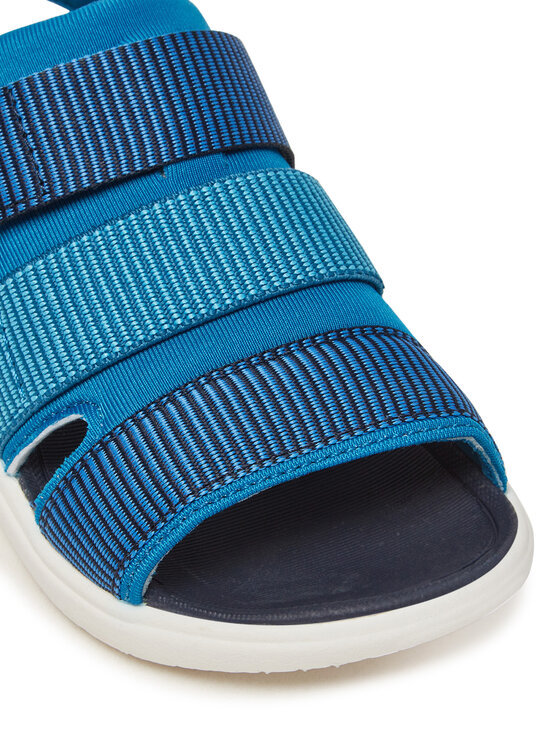 Reima Reima Sandalen Kesakko 5400133A Blau