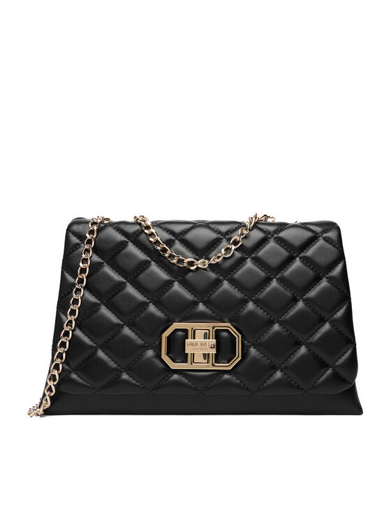 Nine West Nine West Handtasche CEO-Blanca-LDA8701 Schwarz