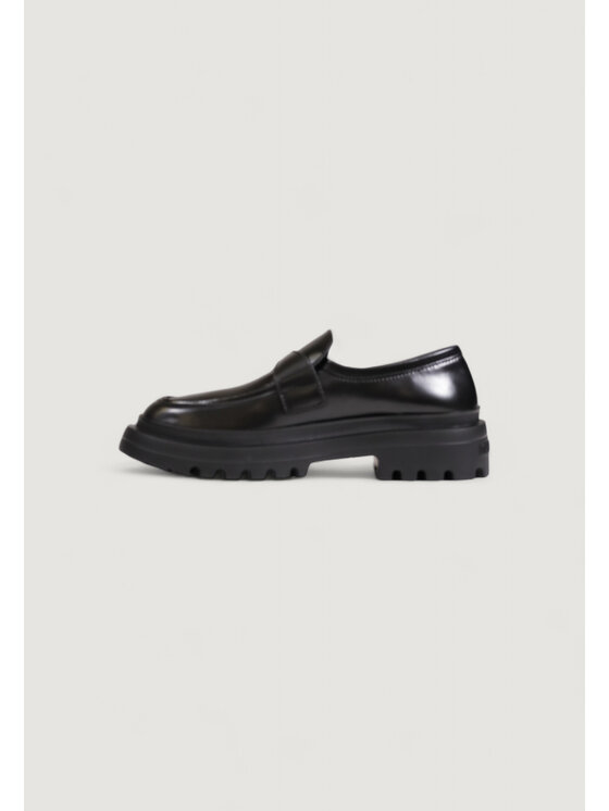 LOVE MOSCHINO LOVE MOSCHINO Scarpe basse JA10275G1L Nero