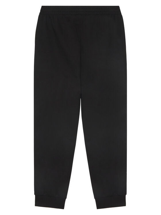 EA7 Emporio Armani EA7 Emporio Armani Melegítő 7B000031 AF10380 UC001 Fekete Regular Fit