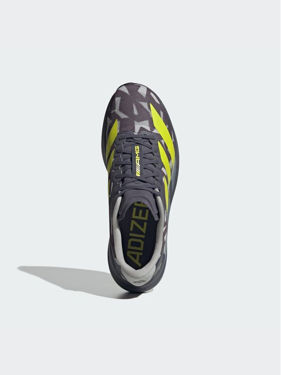 adidas adidas Półbuty 164249 Szary