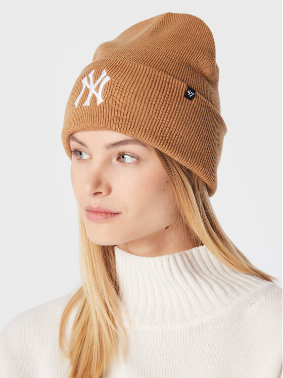 Berretto B-HYMKR12ACE-QL Beige