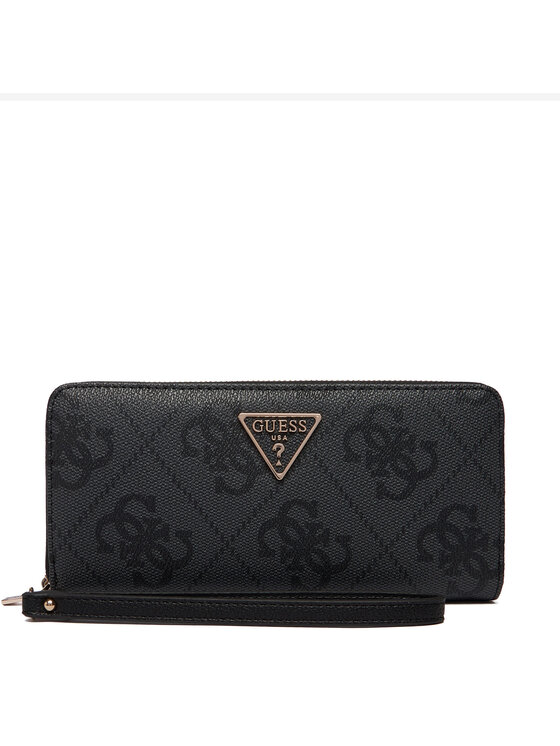 Guess Guess Portofel Laurel II Slg SWSO74 59146 Gri