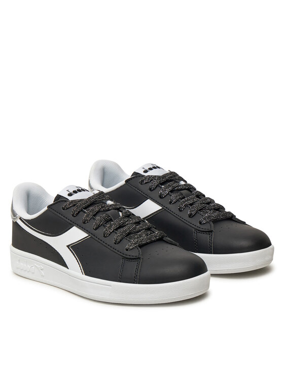 Diadora Diadora Sneakers Torneo Wn 101.178339 01 C1877 Schwarz