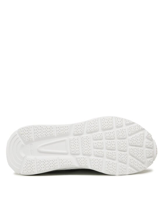 Sneakers D3B810CFTFBIBI Bianco