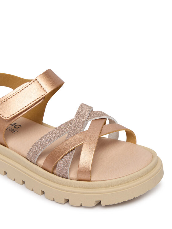 Primigi Primigi Sandaalid 1438222 S Roosa