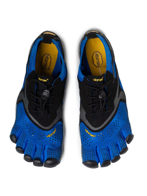 Vibram Fivefingers Vibram Fivefingers Маратонки за бягане V-Run 20M7002 Тъмносин