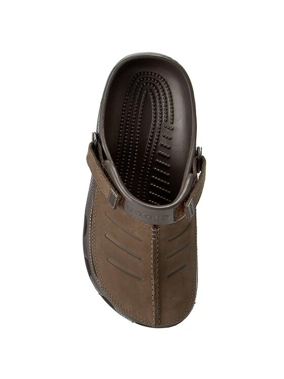 Crocs yukon mesa clog online