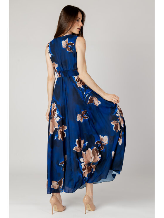 Rinascimento Rinascimento Vestito da giorno REWI IMPERO Blu To Fit