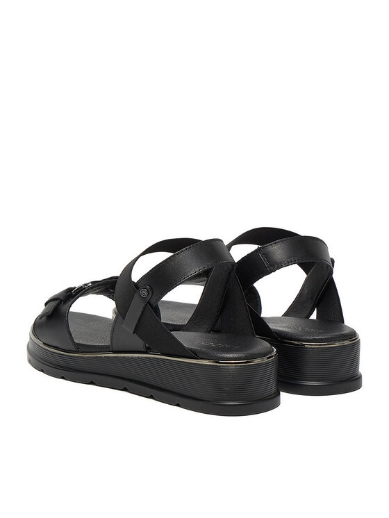 Lasocki Lasocki Sandale RST-HANA-02 Negru