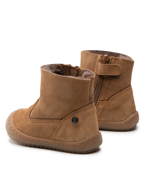 Naturino Naturino Чоботи Cozy 0013001522.01.0D02 Коричневий
