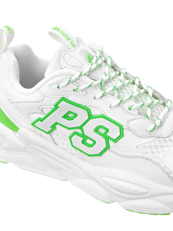 Plein Sport Plein Sport Sneakers 10143 Bianco